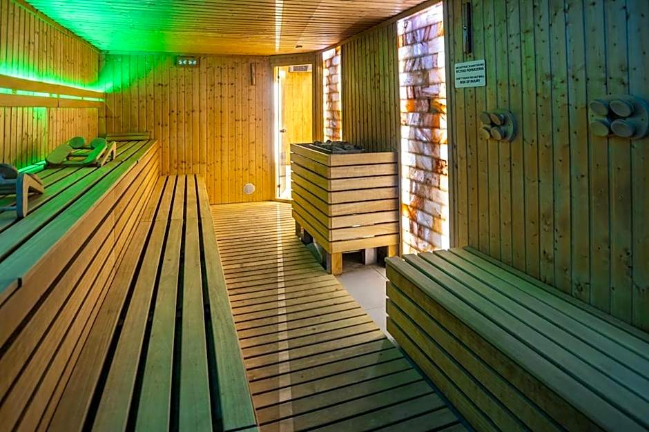 JJ Sport Concept Hotel