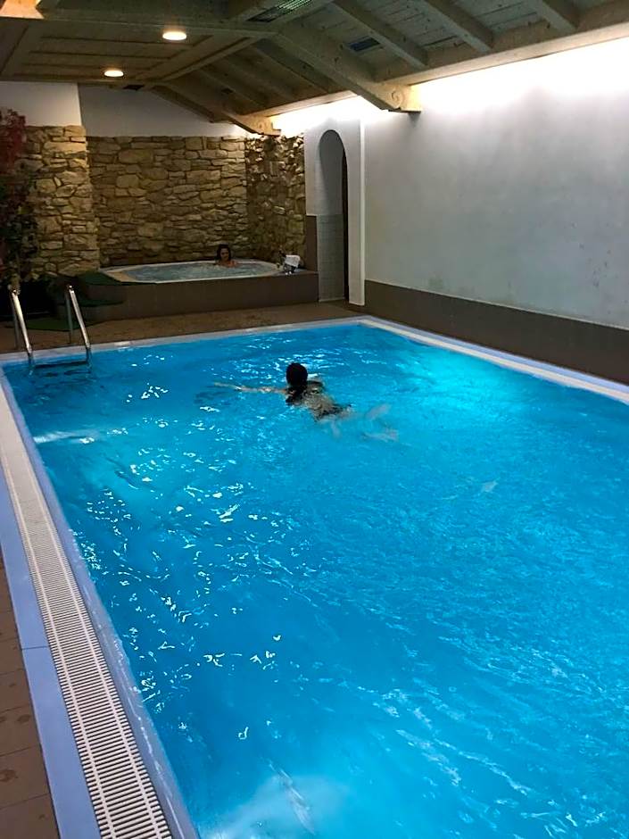 Hotel Molino