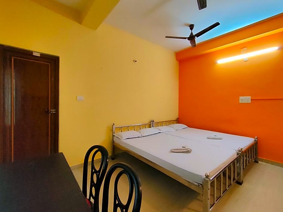 Ushashee Amidst Nature