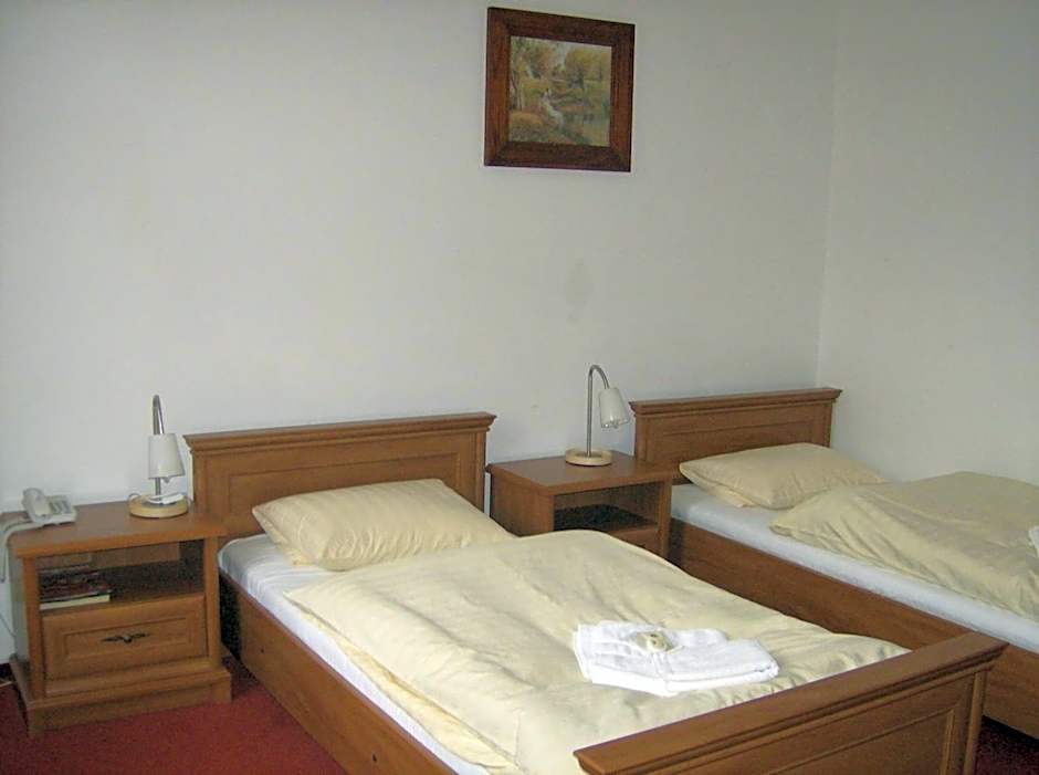 Hotel Maria