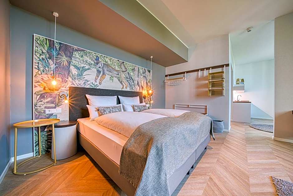 Vienna House Easy by Wyndham Augsburg