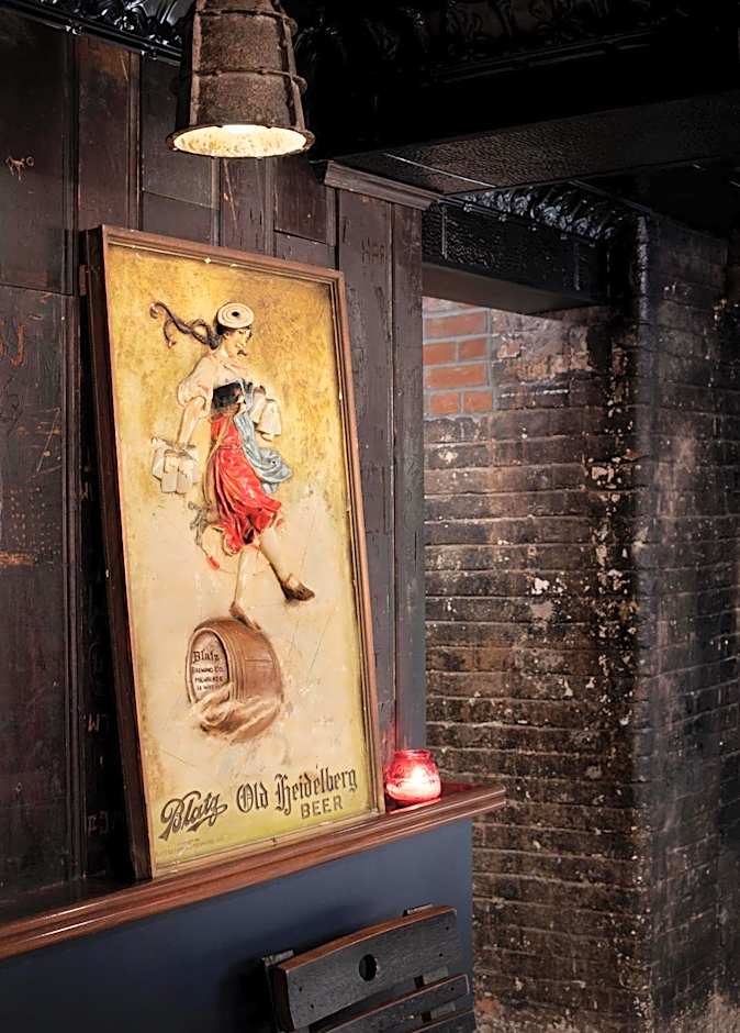 Graduate by Hilton New Haven