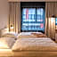 smartments Wien Hauptbahnhof - Serviced Apartments