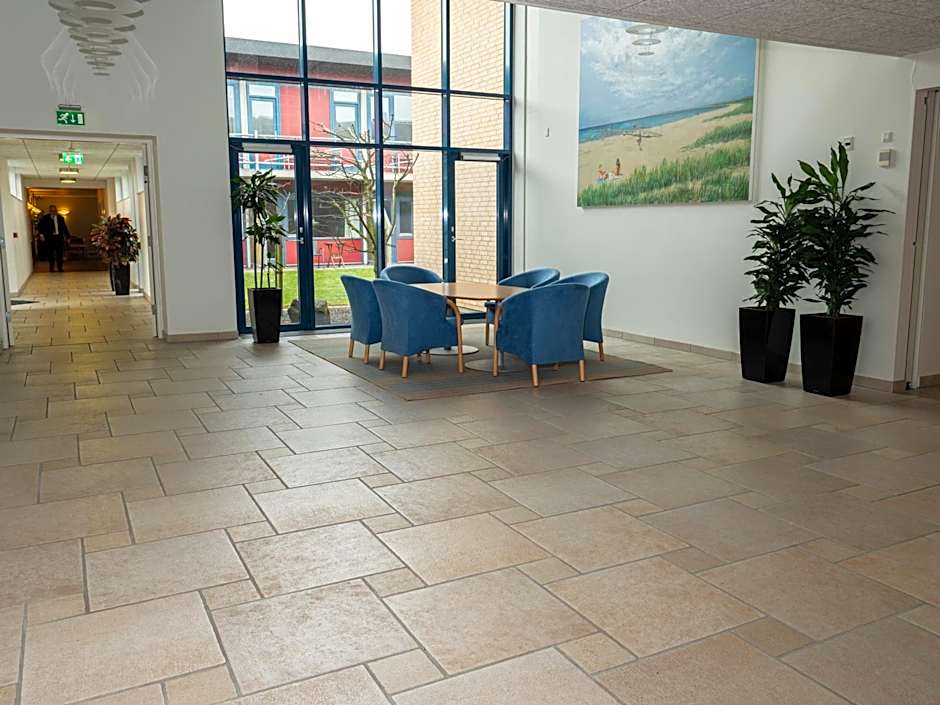 Kobæk Strand Konferencecenter