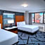 DoubleTree by Hilton Hotel & Suites Pittsburgh Downtown