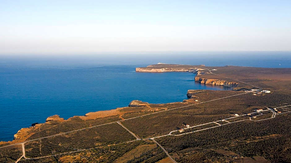 Aldeia Caiçara Surf House