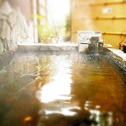 Gora Hotel Paipuno Kemuri Plus