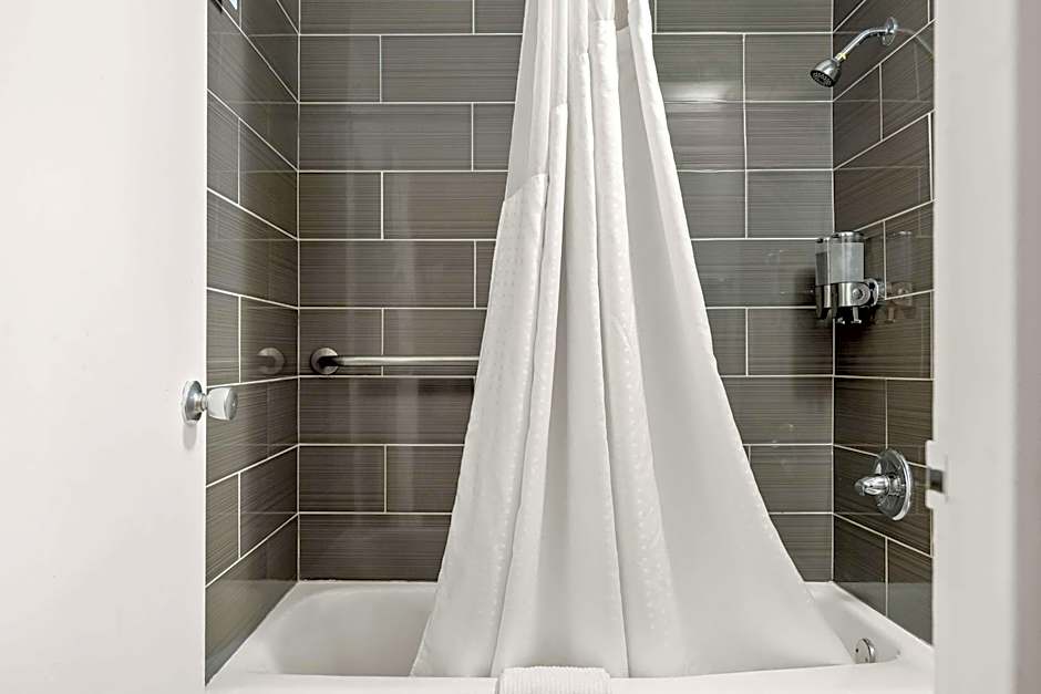 Americas Best Value Inn Danville