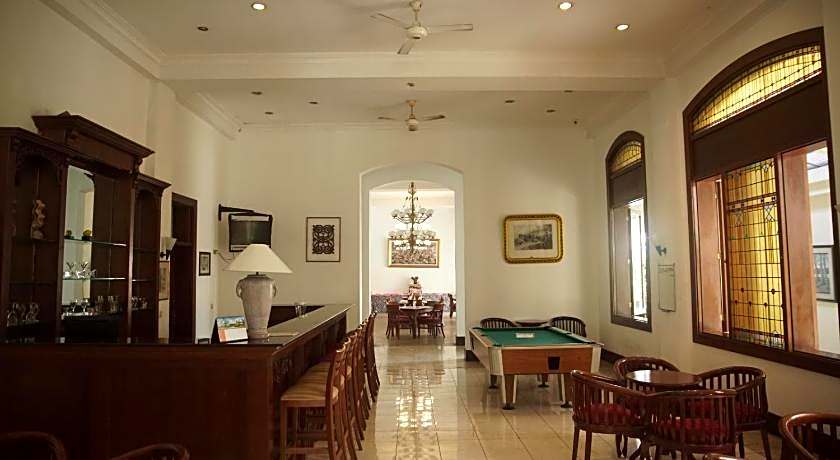 Kresna Hotel Wonosobo
