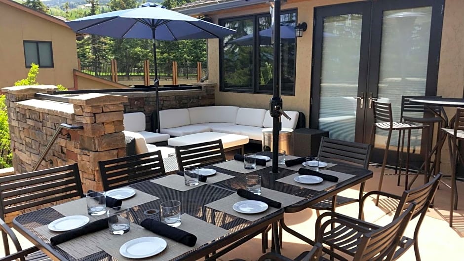 Stonebridge Inn