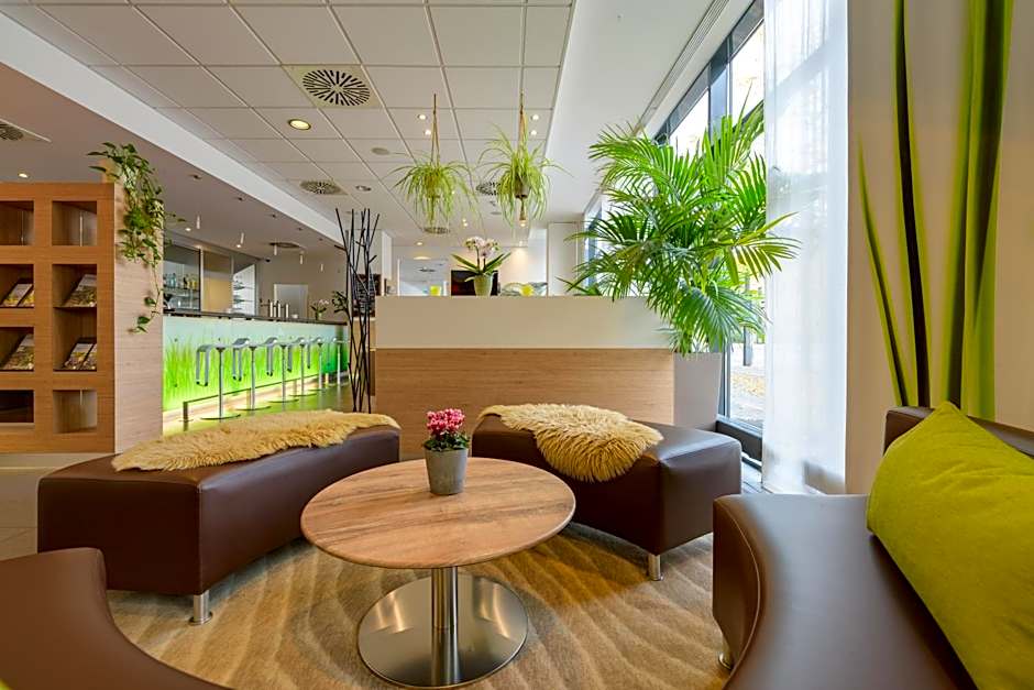 ibis Heilbronn City