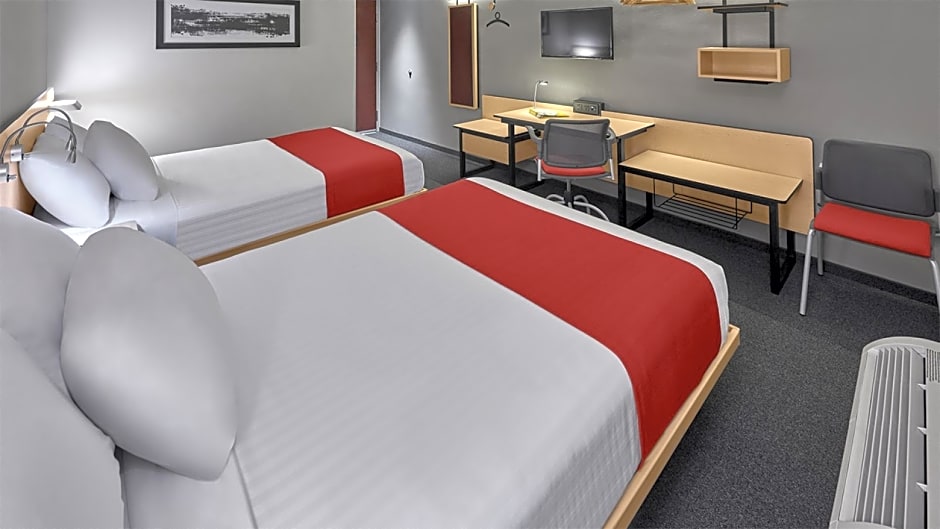 City Express by Marriott Monterrey Santa Catarina