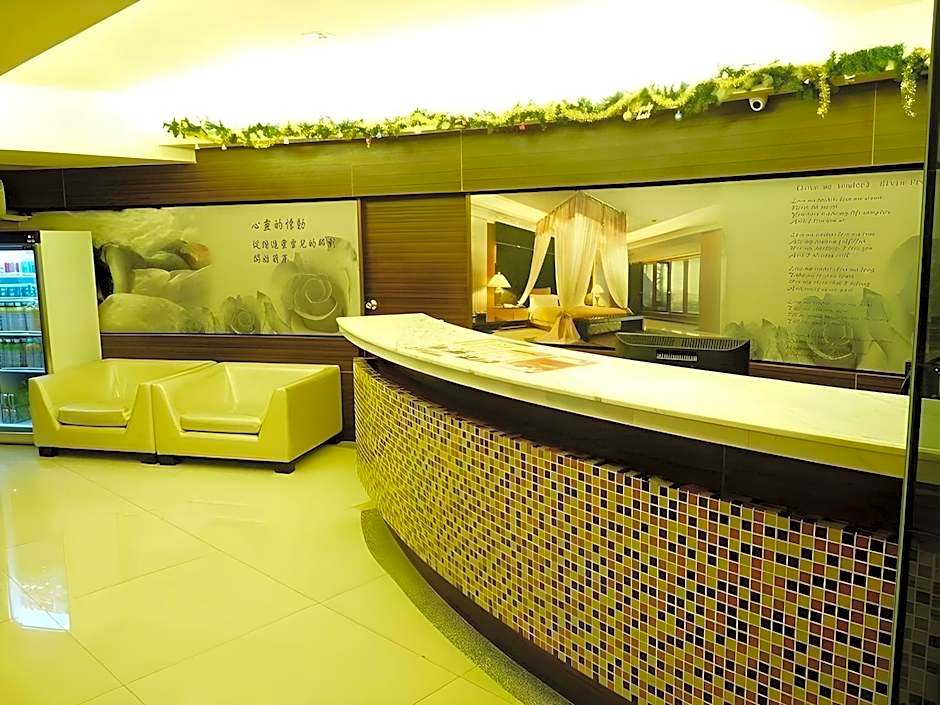 Michelle Hotel