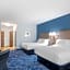 Best Western Plus St. Louis Airport Hotel