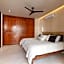 Luxe Jungle Apt 10min To Beach Hot Tub King