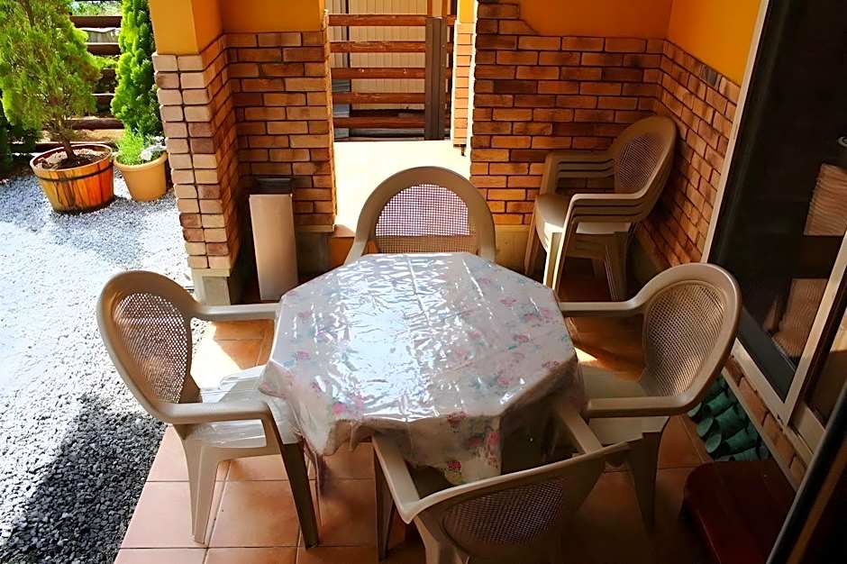 Villa Ensoleille