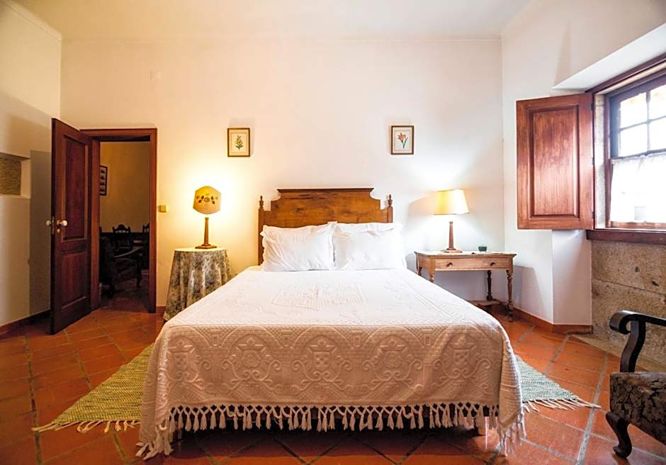 Casa da Roseira