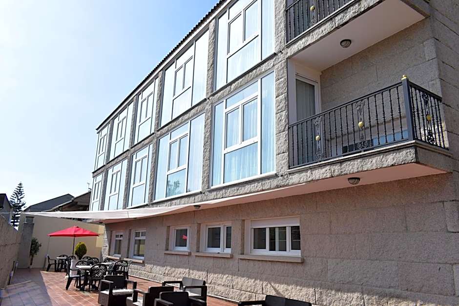 Hotel VIDA Ostra Marina