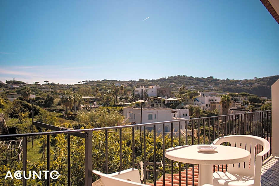 Hotel Villa Cimmentorosso