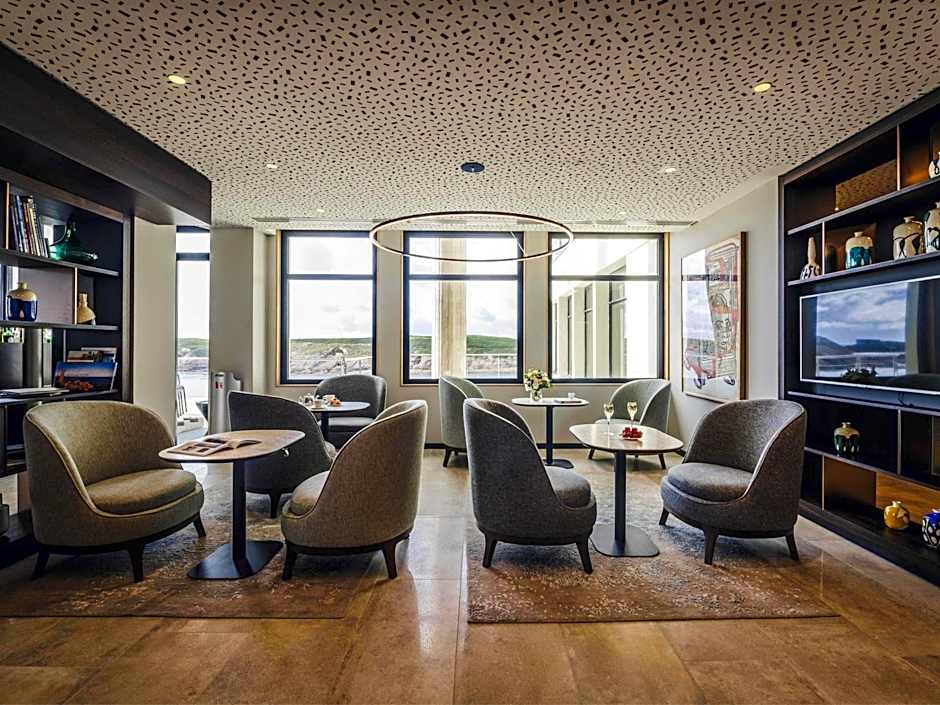 Sainte-Barbe Hotel & Spa Le Conquet - MGallery Collection