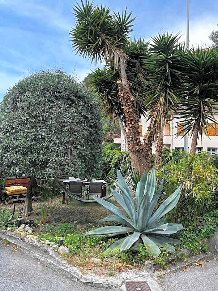 Villa Bellabé
