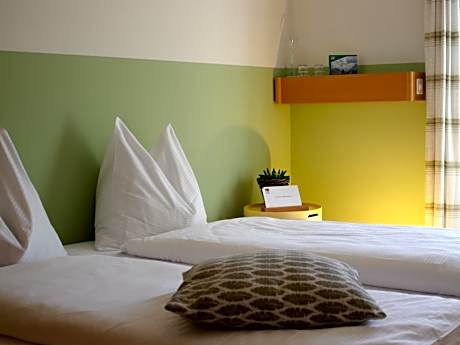 Double or Twin Room Standard