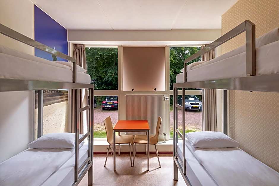 Stayokay Hostel Egmond