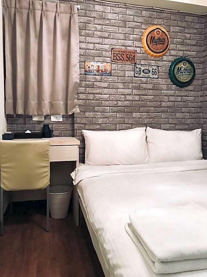 FengJia Stay  逢甲想居