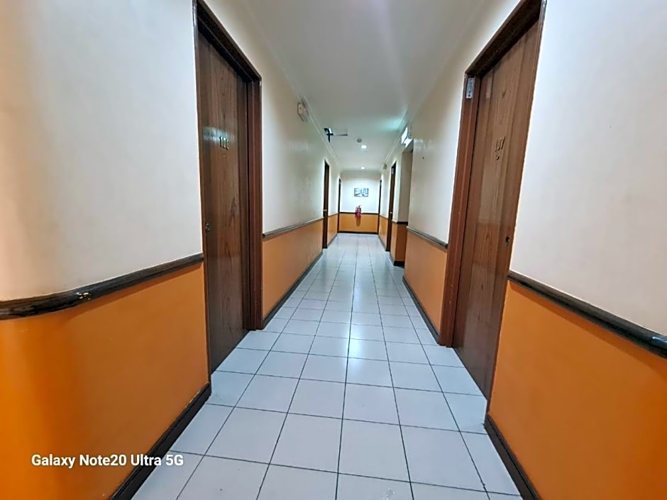 Lady Anne Hotel Sandkan