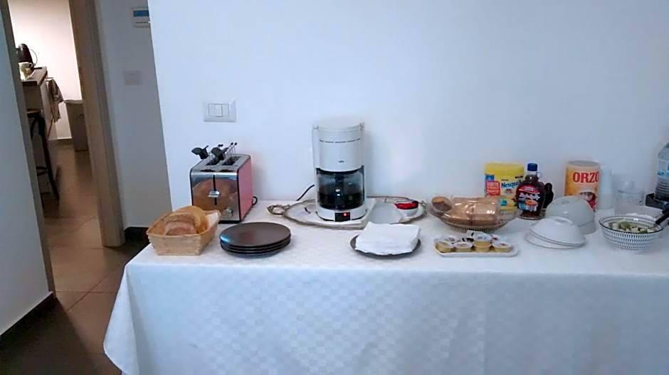 La cage aux folles B&B