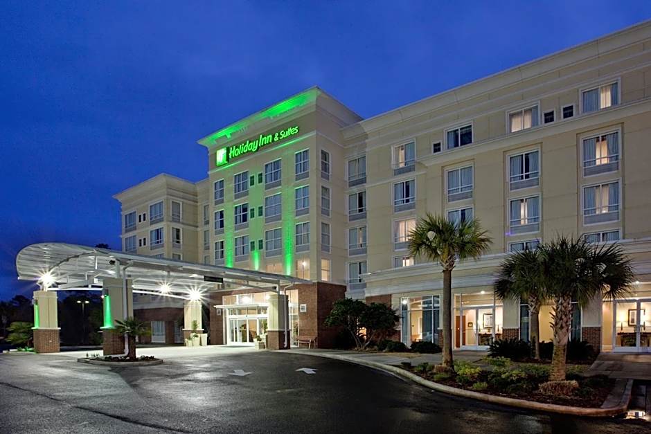 DoubleTree by Hilton Brunswick
