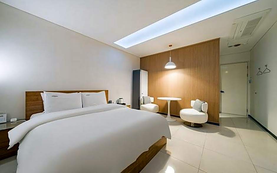 Antives Hotel Ilsan
