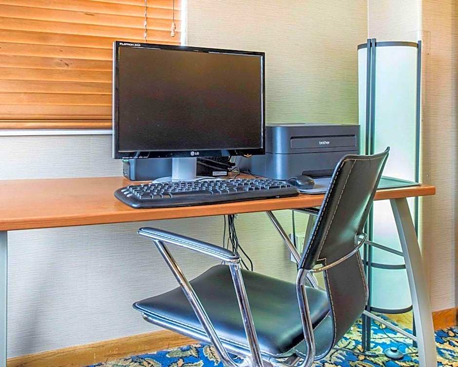 Comfort Inn Salida