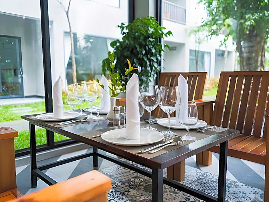 Kampot Sweet Boutique