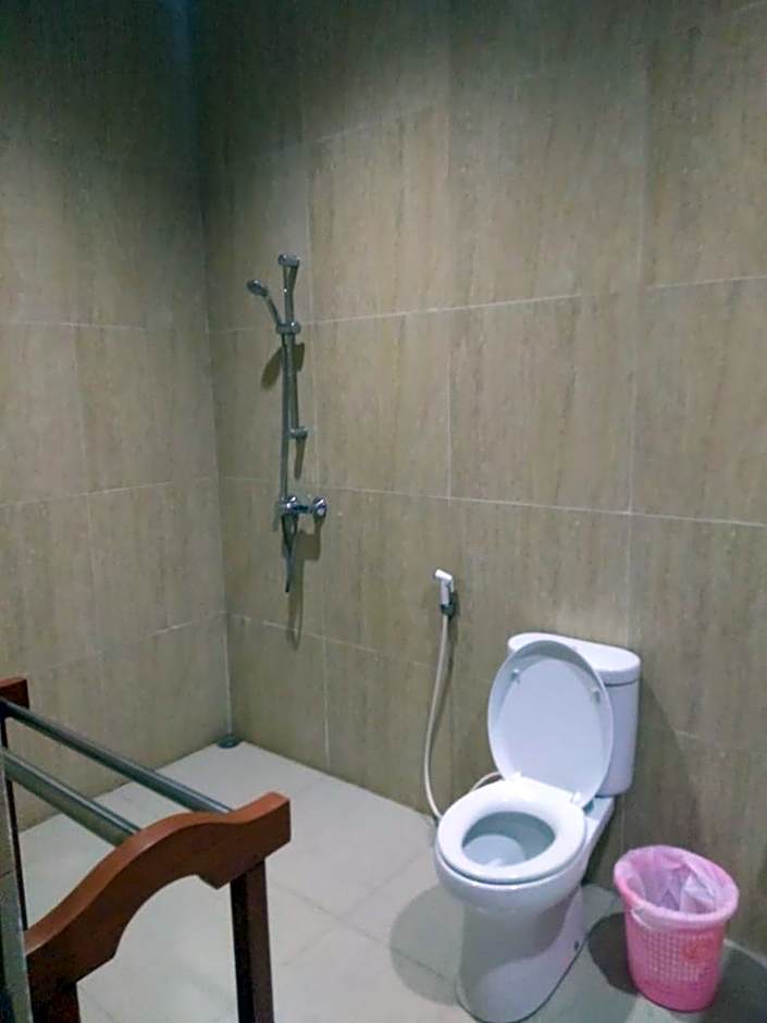 Mango House Semarang RedPartner