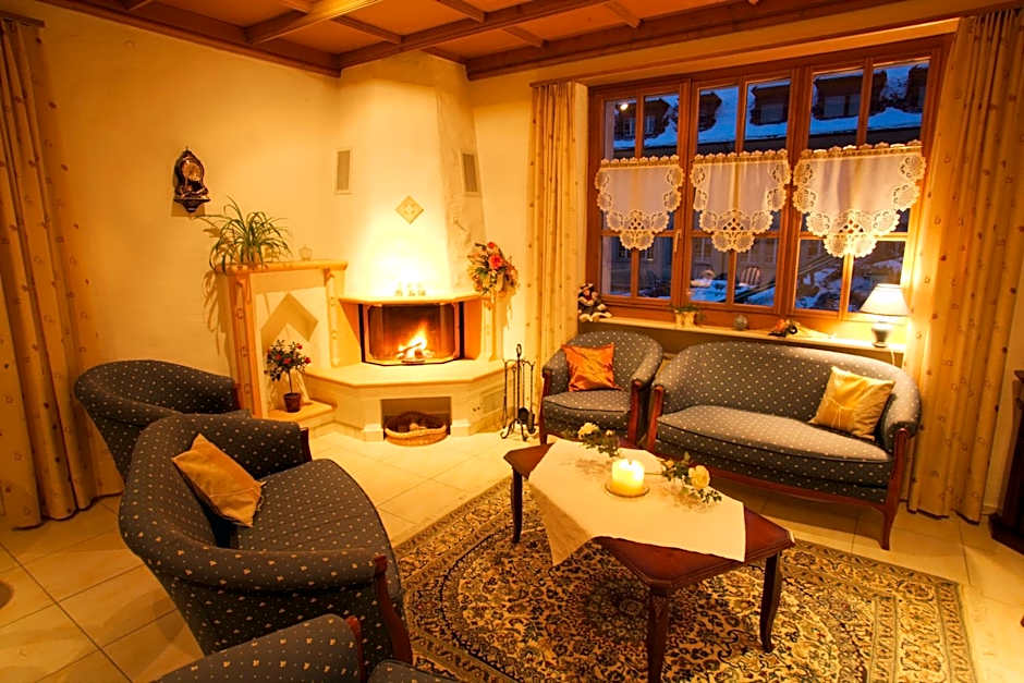 Bernerhof Swiss Quality Hotel