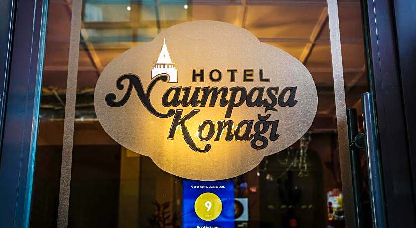 Hotel Naumpasa Konagi