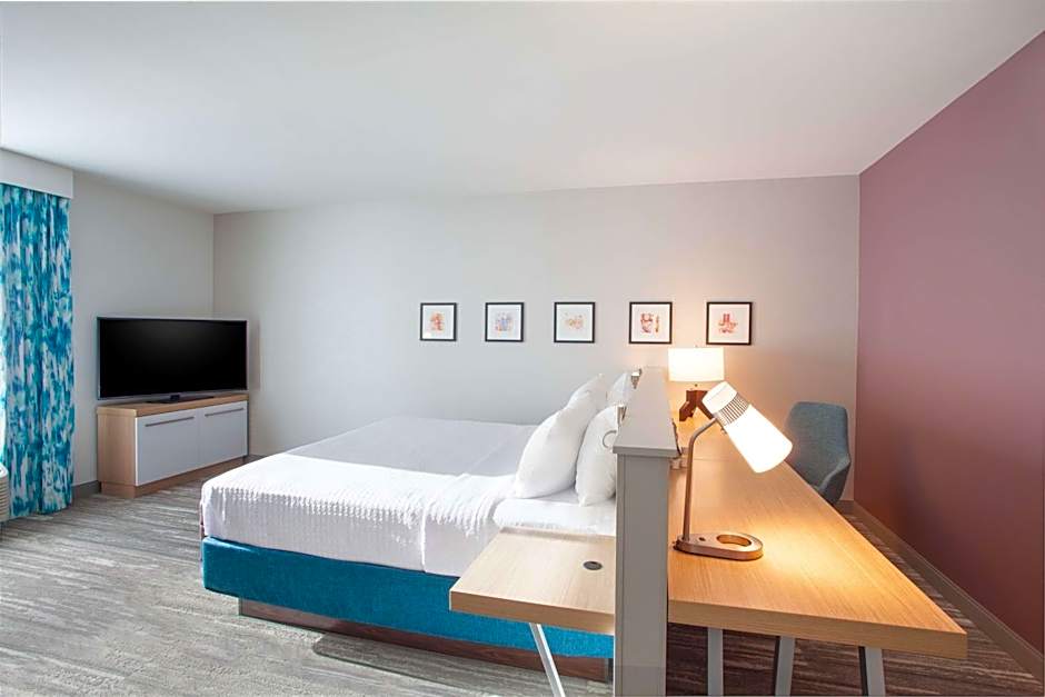 Hilton Garden Inn Broomfield Boulder