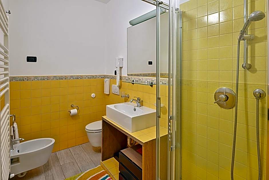 Casa Vacanze Nel Giardino di Renzo