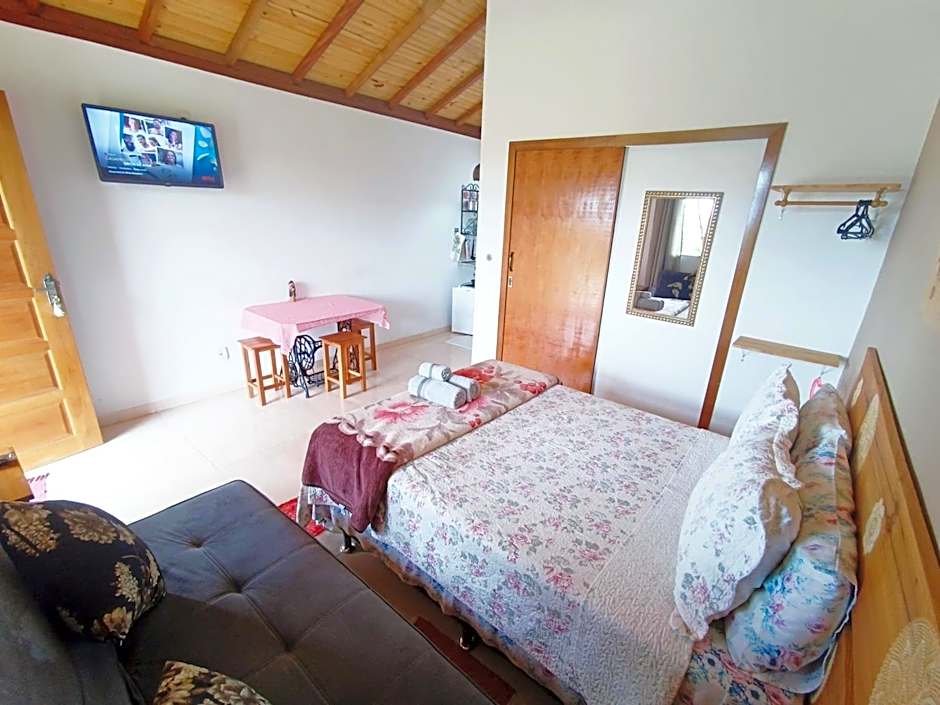 Toca dos Coelhos Chalés - Natureza, Paz e Renovação de Energias