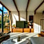 NORTH STORY - Luxury Chalet - Apartments & rooms