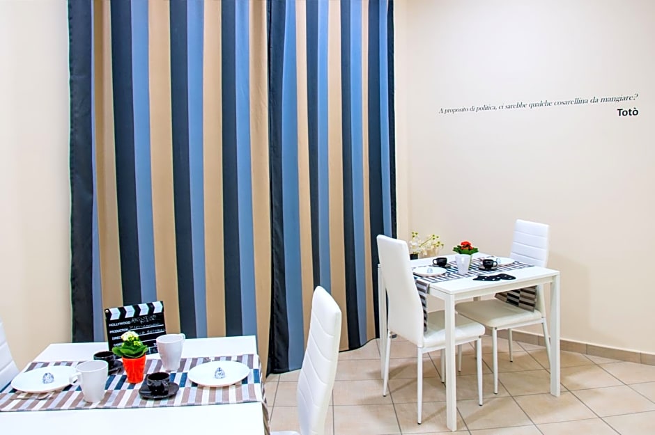 Artistico Relax B&B