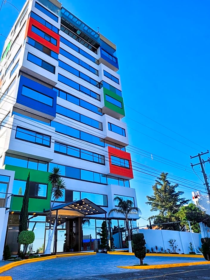 Puebla Inn Express