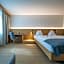 Hotel Piz St. Moritz