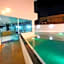 Praia dos Carneiros Flat Hotel Apto completo