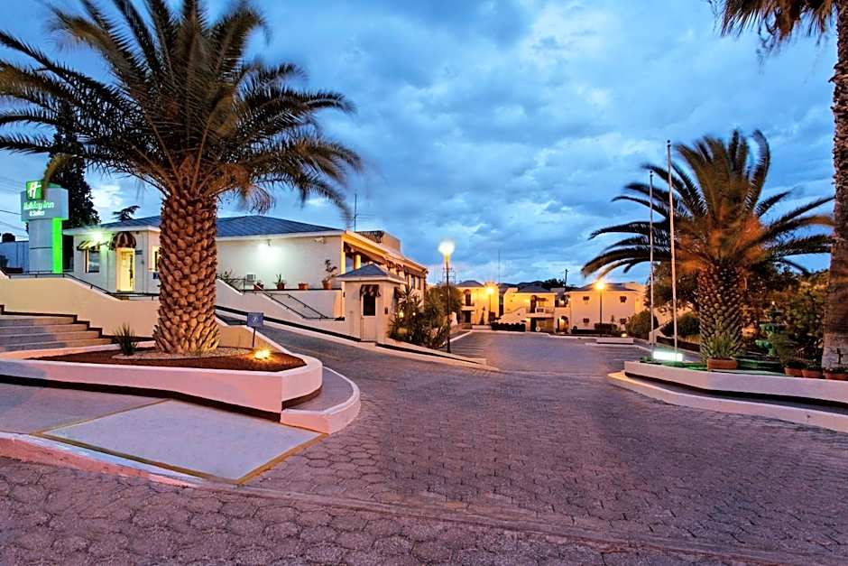 Holiday Inn Hotel & Suites Chihuahua By IHG