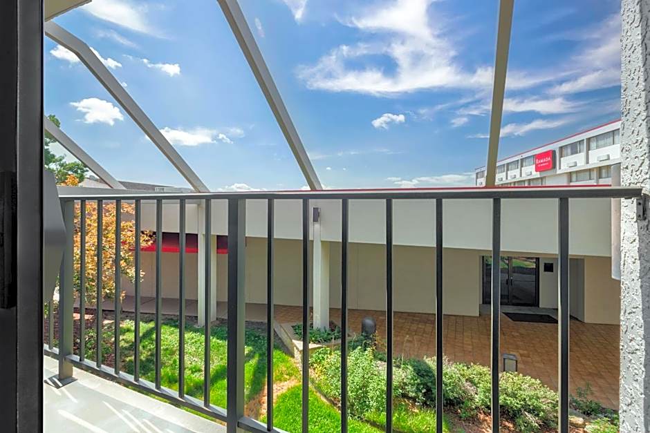 Ramada by Wyndham Tulsa Broken Arrow