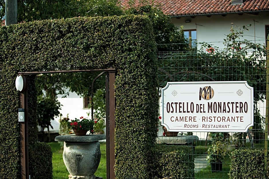 Ostello del Monastero