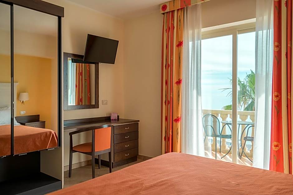 Hotel Orizzonte