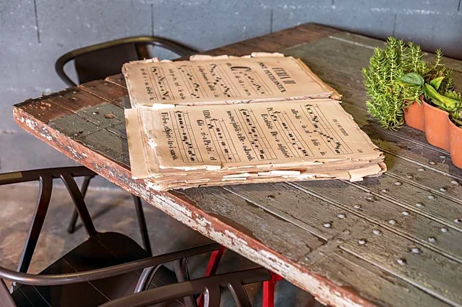 BRICK PALMA - Turismo de Interior